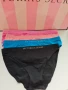 Victoria's Secret оригинален бански розов долнище , снимка 17