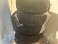 PIRELI. Зимни. 4ри броя. 215/55 17ски. , снимка 7