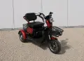 🛵Електрическа Триколка 🔌, снимка 3