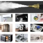 Парочистачка с високо налягане - 2500W, снимка 2