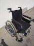 Инвалидна рингова количка за възрастни, оперирани, трудно подвижни хора. Изпращам по Еконт с преглед