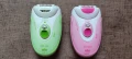 Епилатор Braun Silk Epil, снимка 1