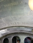 Гума с джанта 5х112 15 цола, снимка 3