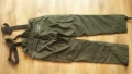 Enningdalen WATERPROOF Trouser размер M панталон водонепромокаем с тиранти - 1918, снимка 2