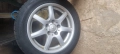 Джанти с гуми Мерцедес 205 55 r16 , снимка 4