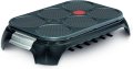 Готварски уред / скара Tefal PY558813, светлинен индикатор, 1000 w, със забележка