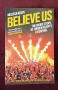 Believe Us. The Inside Story of Jürgen Klopp's Liverpool, снимка 1