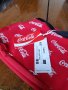 Стара чанта Кока Кола,Coca Cola #6, снимка 3