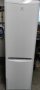 Хладилник с фризер Indesit BAAN 13, снимка 1 - Хладилници - 42467418
