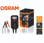 SМАRТ зарядни устройства за акумулатор OSRAM 6/12/24V - 1/4/6/8A, снимка 3