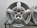 4бр 17ски джанти за Seat, Audi, VW, Skoda,Mercedes 5х112мм. A170727 , снимка 4