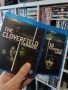 10 Cloverfield Lane + Cloverfield Paradox blu ray, снимка 1