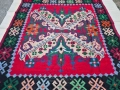 Стар Пиротски килим, снимка 4