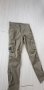 Aeronautica Militare Cargo Pant Mens Size 46/S НОВО! ОРИГИНАЛ! Мъжки Спортни Панталони!, снимка 11