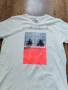 quiksilver - страхотна мъжка тениска КАТО НОВА S, снимка 2