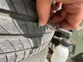 4 броя летни гуми Michelin Primacy 4 dot 1524  7 мм грайфер , снимка 11