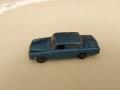 РЯДЪК Rolls-Royce Silver Shadow Vintage български Die-Cast Superfast #24, снимка 7