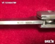 Сгъваем джобен нож M390 - 78х194, снимка 3