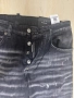 Dsquared2 Black Jeans – размер 50, оригинални, Made in Italy, снимка 5