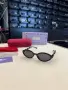 Gucci Слънчеви Очила С UV400 Защита - Различни Модели И Цветове Код SEM-120, снимка 3
