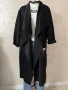 Дамско палто без закопчаване , снимка 1