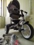 детска триколка със сенник, снимка 1 - Детски велосипеди, триколки и коли - 41653431