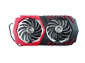 Вентилатори за видео карта MSI PLD10010B12HH 95mm, снимка 1