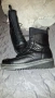 Боти в черно, снимка 8