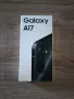 Samsung Galaxy A17 , снимка 1
