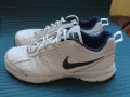 NIKE маратонки номер 47.5 - естествена кожа, снимка 2