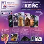 Персонализирани кейсове за телефон 📸 | 3 бр. за 9€ | Направи свой дизайн, снимка 2