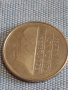 Две монети 50 гроша 1923г. Полша / 1 цент 1982г. Недерландия за КОЛЕКЦИЯ ДЕКОРАЦИЯ 30294, снимка 7