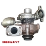 Турбина/Турбо - Citroen/Ford/Mazda/Mini/Peugeot/Volvo - 1.6 D 9657571880, снимка 4