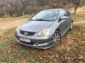 Honda Civic 1.7 CTDi SPORT FACELIFТ, снимка 3