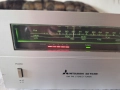 MITSIBUSHI DA-F630E.HI FI VINTAGE STEREO TUNER.MADE IN JAPAN., снимка 2