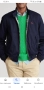 POLO Ralph Lauren Twill Jacket Cotton Mens Size L Пролет - Есен НОВО! ОРИГИНАЛ! Мъжко Яке!, снимка 8