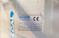 Автоматична ъглонабивна машина Mecal Италия, снимка 3