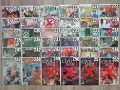 Comic Books/Комикси 2/2 - Punisher, X-Men, Hulk, Batman, Superman, JLA, снимка 8