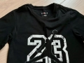 Оригинална тениска Jordan размер S, снимка 2