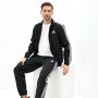 -35%Мъжки Анцуг ADIDAS Aeroready Essentials Regular-Fit 3-Stripes Tracksuit, снимка 2