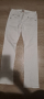 true religion jeans white unisex, снимка 1 - Панталони - 44750601