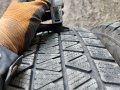 4бр.зимни BRIDGESTONE 265/60/18 110R DOT 3121, снимка 5