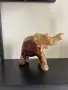 Декоративна фигура Слон (камък) , снимка 1