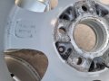 4бр 16ски джанти за Mercedes, Audi, VW  5х112мм M253, снимка 4