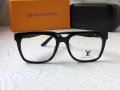 Louis Vuitton диоптрични рамки.прозрачни слънчеви,очила за компютър, снимка 4