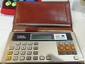 Калкулатор Canon Checkbook , снимка 1