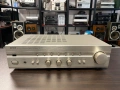 Транзисторен усилвател Denon, снимка 1