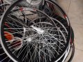 Части за велосипеди ., снимка 2