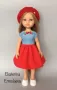Кукли Paola Reina / Паола Рейна, снимка 12
