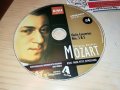 MOZART CD4-ВНОС GREECE 2502231843, снимка 9